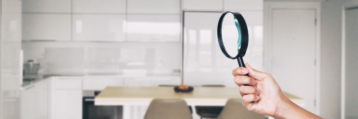10 Reasons to Hire a Home Inspector for Your Next Property