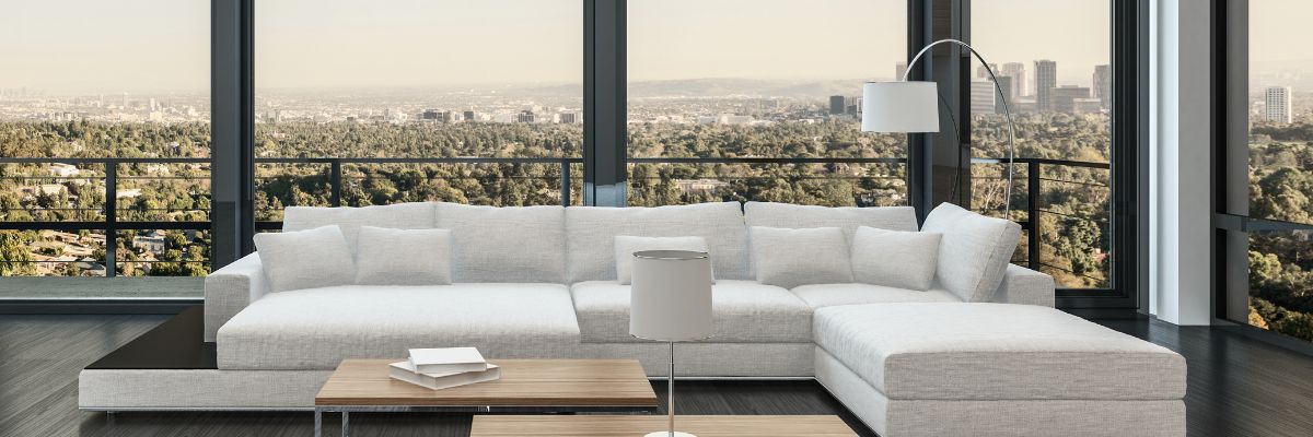 What Sets Luxury Apartments for Rent Apart from Standard Rentals?