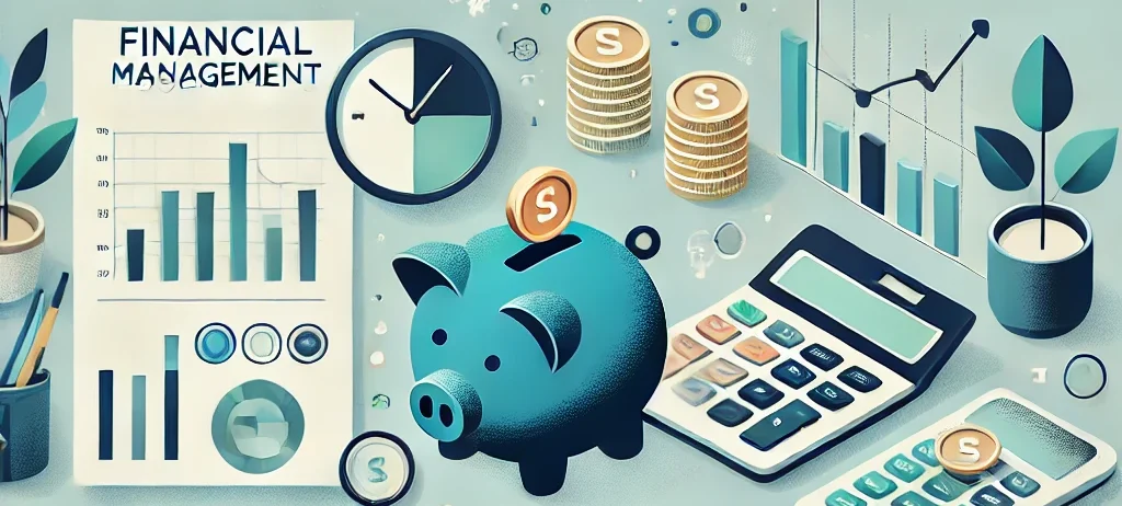 Financial Management Essentials: Steps to Strengthen Your Financial Future